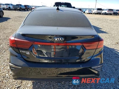 Zdjęcie 6 z 11 samochodu: 2019 KIA FORTE FE VIN:3KPF24AD7KE127349 - miniatura