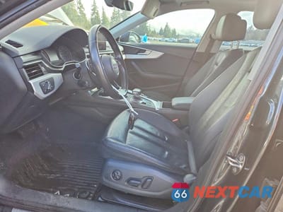 Zdjęcie 7 z 12 samochodu: 2017 AUDI A4 ULTRA PREMIUM VIN:WAUGMAF48HA078841 - miniatura