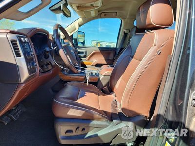 Zdjęcie 7 z 12 samochodu: 2017 CHEVROLET SILVERADO VIN:1GC1KXEY9HF132284 - miniatura