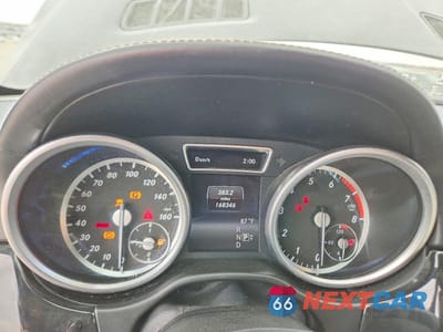 Zdjęcie 9 z 12 samochodu: 2014 MERCEDES-BENZ GL 450 4MATIC VIN:4JGDF7CEXEA380574 - miniatura