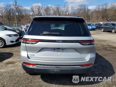 Zdjęcie 6 z 12 samochodu: 2023 JEEP GRAND CHEROKEE LIMITED 4XE VIN:1C4RJYB60PC626080 - miniatura