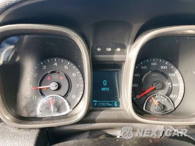 Zdjęcie 9 z 13 samochodu: 2013 CHEVROLET MALIBU LS VIN:1G11A5SA2DF250078 - miniatura