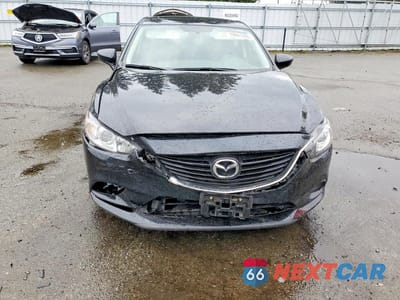 Piąte zdjęcie samochodu w środku: 2015 MAZDA 6 TOURING VIN:JM1GJ1V57F1203301 - miniatura