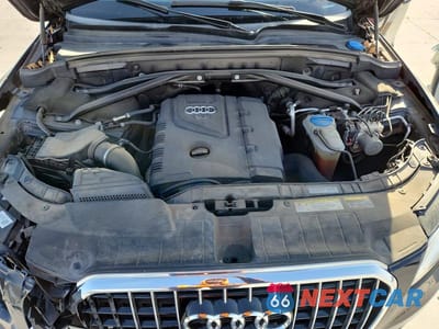 Zdjęcie 12 z 12 samochodu: 2016 AUDI Q5 PREMIUM PLUS VIN:WA1L2AFP9GA094833 - miniatura