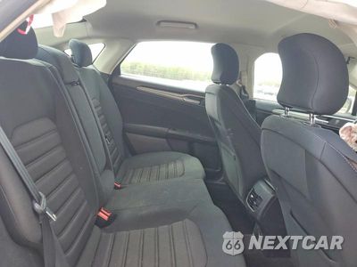Zdjęcie 10 z 12 samochodu: 2019 FORD FUSION SE VIN:3FA6P0LU4KR195873 - miniatura