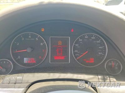Zdjęcie 9 z 11 samochodu: 2008 AUDI A4 2.0T QUATTRO VIN:WAUDF78E08A169771 - miniatura