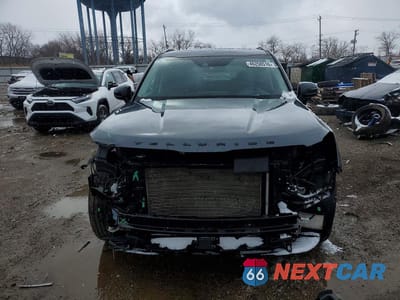Piąte zdjęcie samochodu w środku: 2021 KIA TELLURIDE SX VIN:5XYP5DHC6MG189632 - miniatura