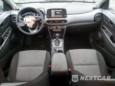 Zdjęcie 8 z 12 samochodu: 2020 HYUNDAI KONA SE VIN:KM8K1CAA7LU453281 - miniatura