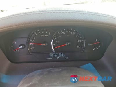 Zdjęcie 9 z 13 samochodu: 2008 CADILLAC SRX VIN:1GYEE437380195721 - miniatura