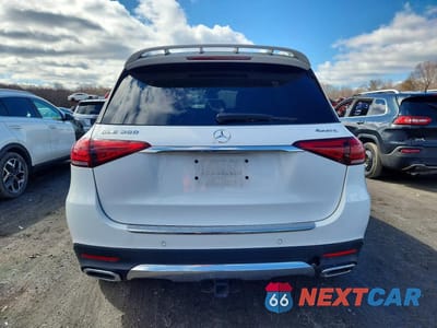 Zdjęcie 6 z 13 samochodu: 2021 MERCEDES-BENZ GLE 350 4MATIC VIN:4JGFB4KE9MA461049 - miniatura