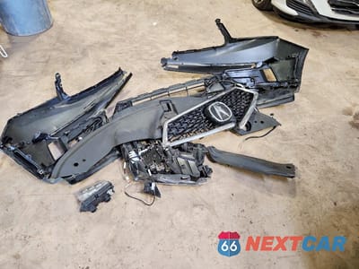 Zdjęcie 13 z 14 samochodu: 2020 ACURA MDX TECHNOLOGY VIN:5J8YD4H53LL005180 - miniatura