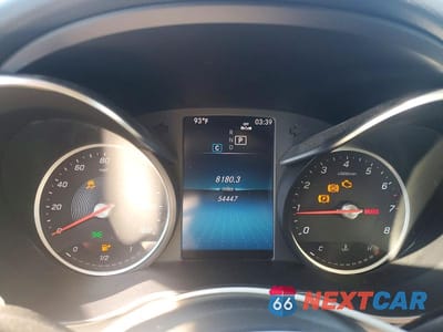 Zdjęcie 9 z 11 samochodu: 2020 MERCEDES-BENZ C 300 VIN:W1KWF8DB2LR598262 - miniatura