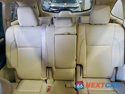 Zdjęcie 10 z 12 samochodu: 2015 TOYOTA HIGHLANDER XLE VIN:5TDJKRFH4FS138372 - miniatura