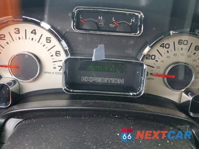 Zdjęcie 9 z 13 samochodu: 2010 FORD EXPEDITION LIMITED VIN:1FMJU2A53AEB54572 - miniatura