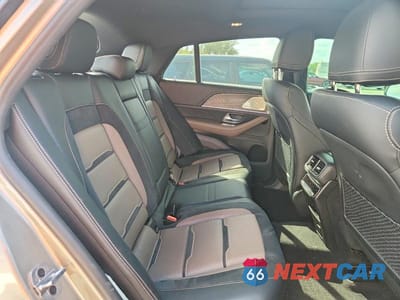 Zdjęcie 11 z 12 samochodu: 2021 MERCEDES-BENZ GLE COUPE AMG 53 4MATIC VIN:4JGFD6BB2MA541675 - miniatura