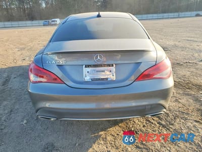 Zdjęcie 6 z 11 samochodu: 2017 MERCEDES-BENZ CLA 250 VIN:WDDSJ4EB4HN426897 - miniatura