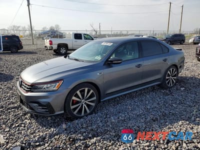 2018 VOLKSWAGEN PASSAT GT 1VWJM7A32JC040569 - główne zdjęcie licytacji z USA - miniatura