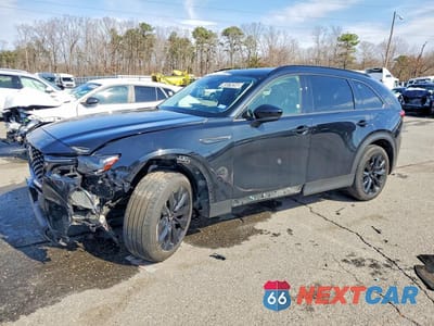 2025 MAZDA CX-90 PREMIUM SPORT JM3KKCHD7S1229226 - główne zdjęcie licytacji z USA - miniatura
