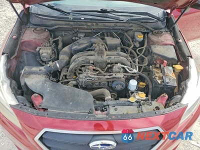 Zdjęcie 11 z 12 samochodu: 2016 SUBARU LEGACY 2.5I PREMIUM VIN:4S3BNBC66G3007257 - miniatura