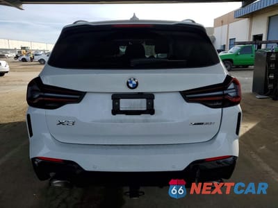 Zdjęcie 6 z 12 samochodu: 2024 BMW X3 XDRIVE30I VIN:5UX53DP0XR9V66894 - miniatura