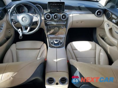 Zdjęcie 8 z 11 samochodu: 2017 MERCEDES-BENZ C 300 VIN:55SWF4JB4HU219829 - miniatura