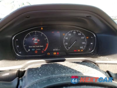 Zdjęcie 9 z 12 samochodu: 2018 HONDA ACCORD SPORT VIN:1HGCV2F3XJA014268 - miniatura