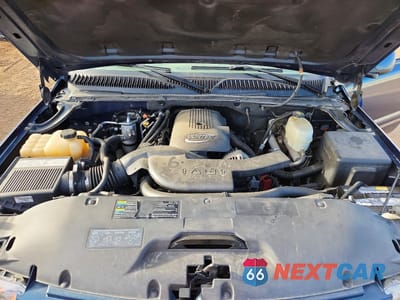 Zdjęcie 12 z 13 samochodu: 2005 CHEVROLET TAHOE K1500 VIN:1GNEK13T65R214920 - miniatura