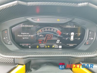 Zdjęcie 9 z 12 samochodu: 2023 LAMBORGHINI URUS S VIN:ZPBUB3ZL9PLA25569 - miniatura