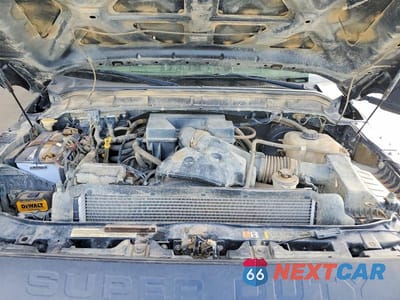 Zdjęcie 11 z 12 samochodu: 2012 FORD F250 SUPER DUTY VIN:1FT7X2B67CEC35302 - miniatura