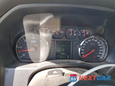 Zdjęcie 9 z 12 samochodu: 2017 CHEVROLET SILVERADO C1500 VIN:1GCNCNEH0HZ211313 - miniatura
