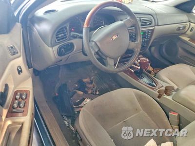 Zdjęcie 8 z 11 samochodu: 2006 FORD TAURUS SEL VIN:1FAFP56U26A195539 - miniatura