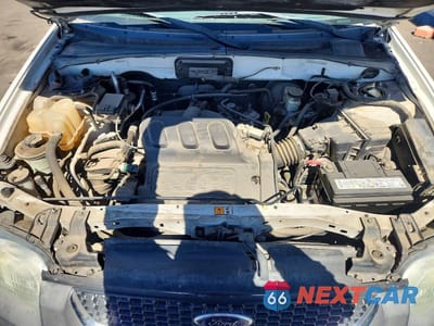 Zdjęcie 11 z 11 samochodu: 2004 FORD ESCAPE XLT VIN:1FMYU031X4KA98214 - miniatura