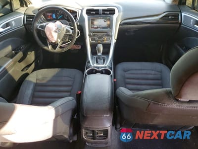 Zdjęcie 8 z 13 samochodu: 2016 FORD FUSION SE VIN:3FA6P0H73GR397033 - miniatura