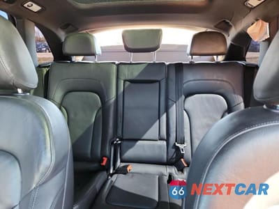 Zdjęcie 10 z 13 samochodu: 2017 AUDI Q5 PREMIUM PLUS VIN:WA1M2AFP2HA058794 - miniatura