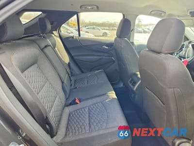 Zdjęcie 10 z 11 samochodu: 2020 CHEVROLET EQUINOX LT VIN:3GNAXKEV4LS507763 - miniatura