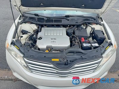 Zdjęcie 7 z 10 samochodu: 2011 TOYOTA VENZA AWD V6 VIN:4T3BK3BB0BU053282 - miniatura