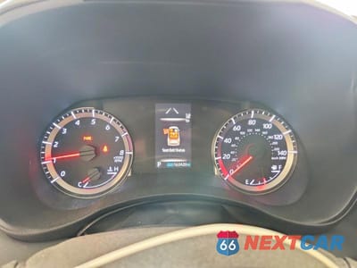 Zdjęcie 9 z 11 samochodu: 2021 TOYOTA HIGHLANDER L VIN:5TDCZRBH0MS075827 - miniatura