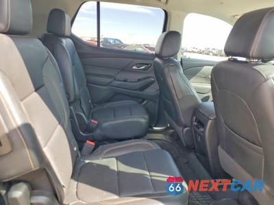 Zdjęcie 11 z 12 samochodu: 2019 CHEVROLET TRAVERSE LT VIN:1GNERHKW2KJ186639 - miniatura