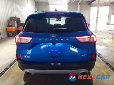 Zdjęcie 6 z 12 samochodu: 2020 FORD ESCAPE SE VIN:1FMCU9G62LUA89692 - miniatura