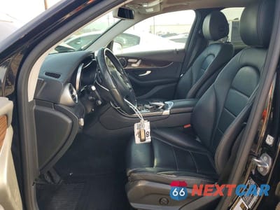 Zdjęcie 7 z 11 samochodu: 2016 MERCEDES-BENZ GLC 300 4MATIC VIN:WDC0G4KB6GF108237 - miniatura