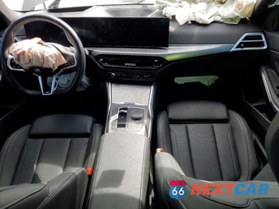 Zdjęcie 8 z 12 samochodu: 2025 BMW 330I VIN:3MW69CW00S8F83149 - miniatura