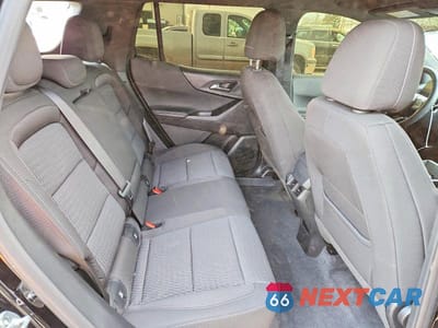 Zdjęcie 11 z 13 samochodu: 2026 CHEVROLET EQUINOX LT VIN:3GNAXHEG3TL138635 - miniatura
