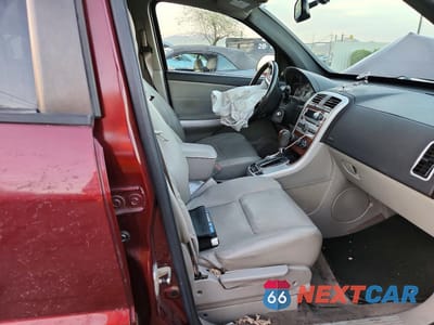 Zdjęcie 13 z 14 samochodu: 2007 CHEVROLET EQUINOX LT VIN:2CNDL73F876026828 - miniatura