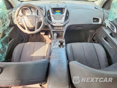 Zdjęcie 8 z 12 samochodu: 2016 CHEVROLET EQUINOX VIN:1GNALBEK2GZ102270 - miniatura