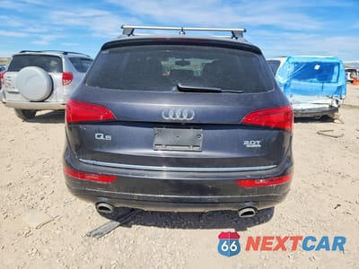 Zdjęcie 6 z 14 samochodu: 2016 AUDI Q5 PREMIUM PLUS VIN:WA1L2AFP1GA020130 - miniatura