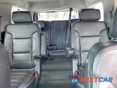 Zdjęcie 10 z 13 samochodu: 2016 GMC YUKON DENALI VIN:1GKS2CKJ3GR421893 - miniatura