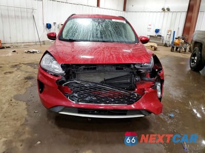 Piąte zdjęcie samochodu w środku: 2020 FORD ESCAPE SEL VIN:1FMCU0H63LUA13845 - miniatura