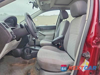 Zdjęcie 7 z 12 samochodu: 2007 FORD FOCUS ZX4 VIN:1FAHP34N27W213101 - miniatura