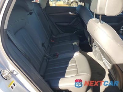 Zdjęcie 11 z 13 samochodu: 2022 AUDI Q5 PREMIUM PLUS 45 VIN:WA1EAAFY2N2114898 - miniatura