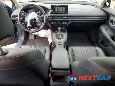 Zdjęcie 8 z 13 samochodu: 2024 HONDA HR-V EXL VIN:3CZRZ2H78RM720256 - miniatura